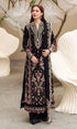 Lawn Embroidered Festive Eid Collection 3 piece (Unstitched) Embroidered Dupatta (RTW)