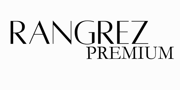 Rangrez