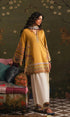 Lawn Embroidered 3 Piece Thread Work PRINTED Dupatta - REHA